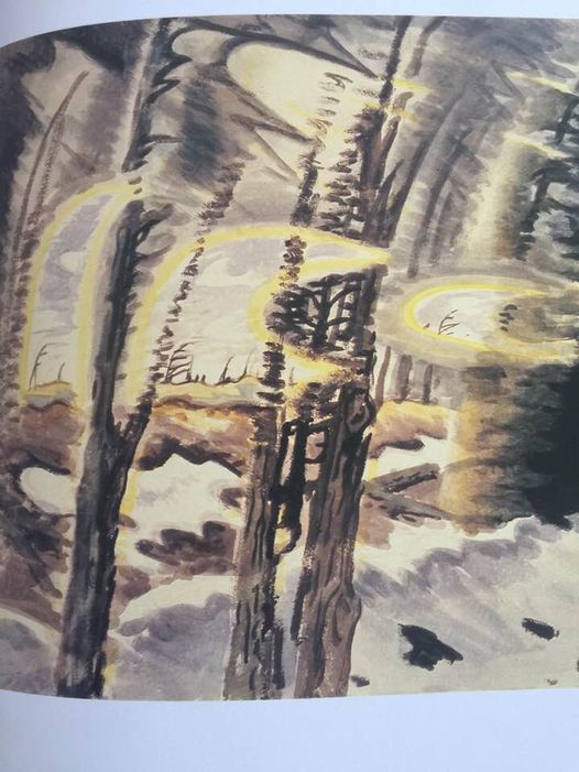 charlesburchfield